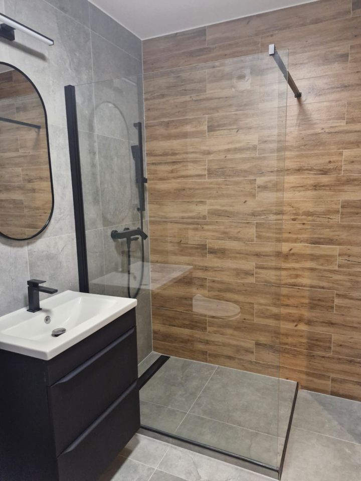 Mieszkanie 3-pokojowe Wrocław Pracze Odrzańskie, ul. gen. Antoniego Madalińskiego. Zdjęcie 7