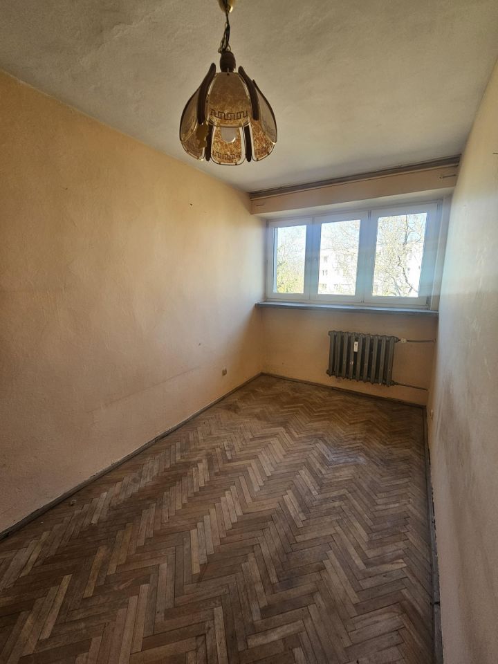 Mieszkanie 3-pokojowe Lublin Kalinowszczyzna, ul. Edwarda Dembowskiego. Zdjęcie 4