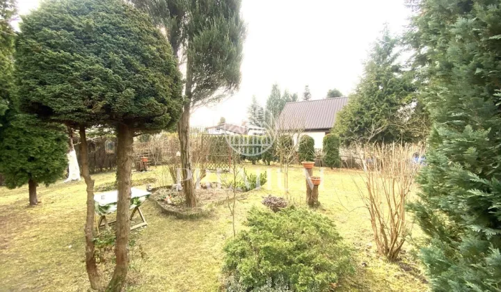 Działka rekreacyjna Bydgoszcz