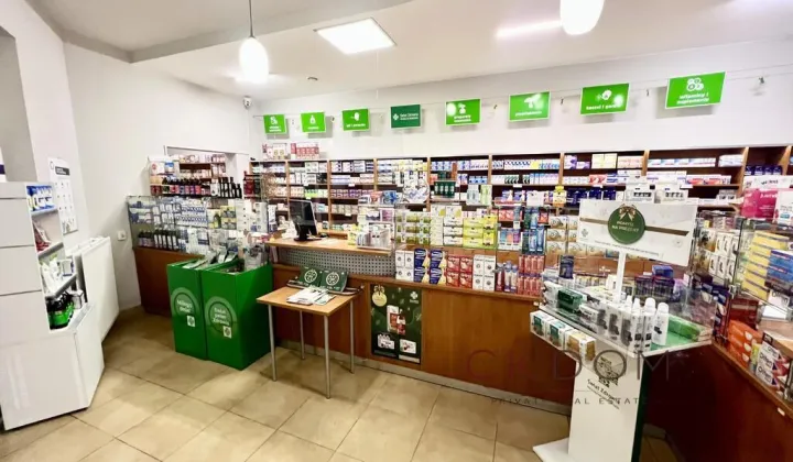 Lokal Kielce Centrum