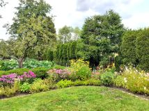 Działka rod Białystok Dojlidy, ul. Dojnowska. Zdjęcie 1