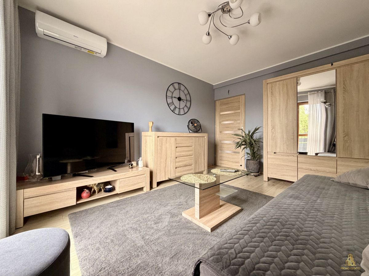 Mieszkanie 2-pokojowe Kraków, ul. Tuchowska. Zdjęcie 1
