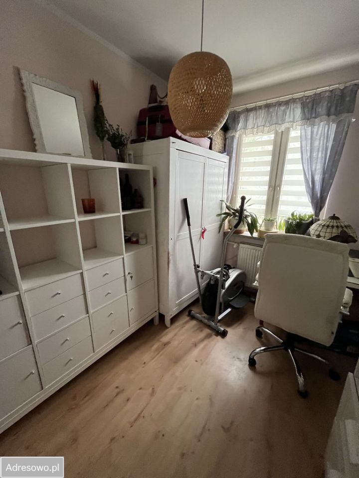 Mieszkanie 3-pokojowe Warszawa Białołęka, ul. Aleksandra Kamińskiego. Zdjęcie 14