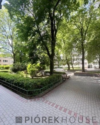 Mieszkanie 2-pokojowe Warszawa Praga-Południe, al. Stanów Zjednoczonych. Zdjęcie 14