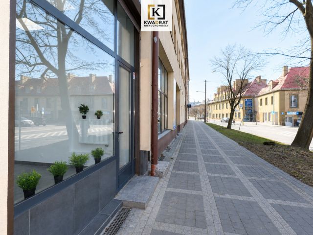 Lokal Mińsk Mazowiecki, pl. Stary Rynek. Zdjęcie 7