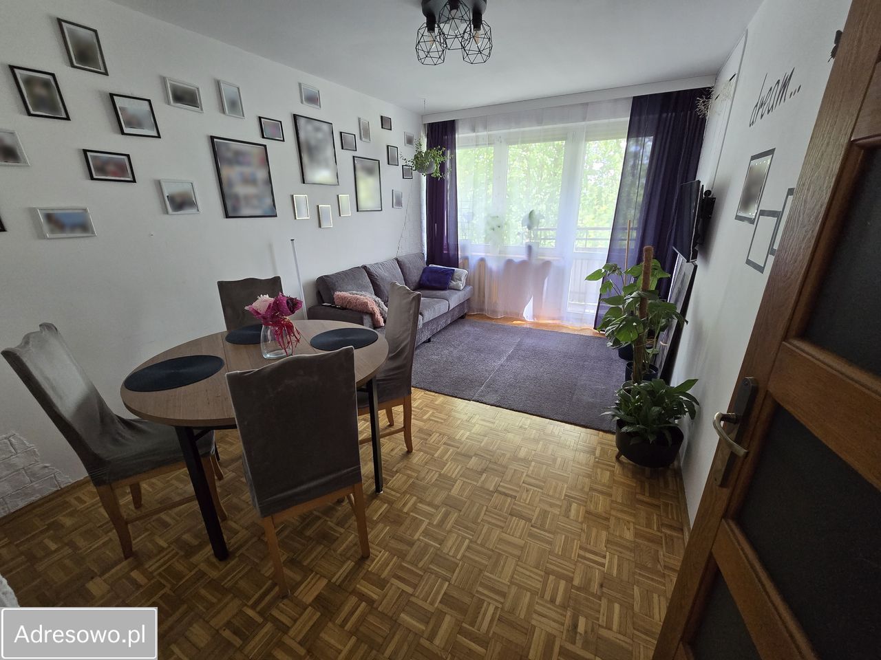 Mieszkanie 4-pokojowe Białystok Piasta, ul. Piastowska. Zdjęcie 1