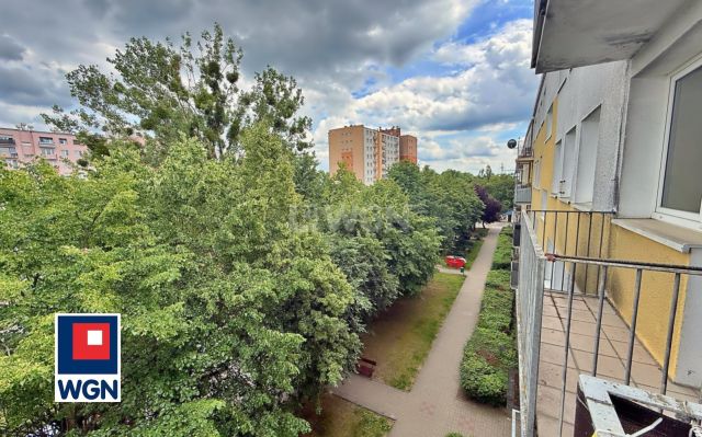 Mieszkanie 3-pokojowe Gorzów Wielkopolski, ul. Widok. Zdjęcie 3