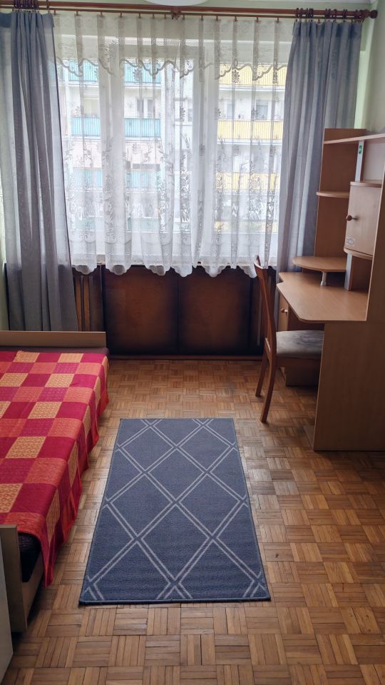 Mieszkanie 3-pokojowe Poznań Rataje, os. Jagiellońskie. Zdjęcie 5