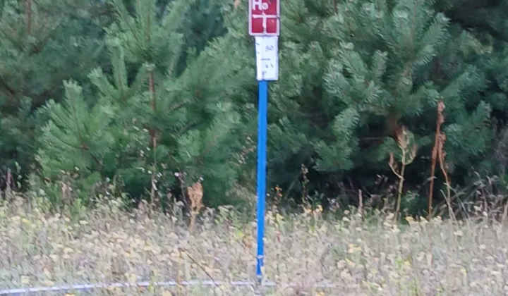 Działka budowlana Wymysłowo