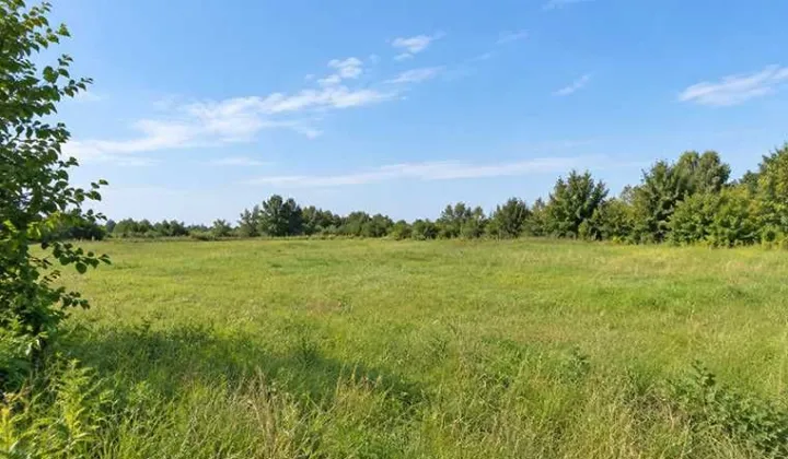 Działka rolna Kraśnik, ul. Chłodna