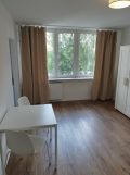 Mieszkanie 1-pokojowe Warszawa Targówek, ul. Piotra Wysockiego. Zdjęcie 1