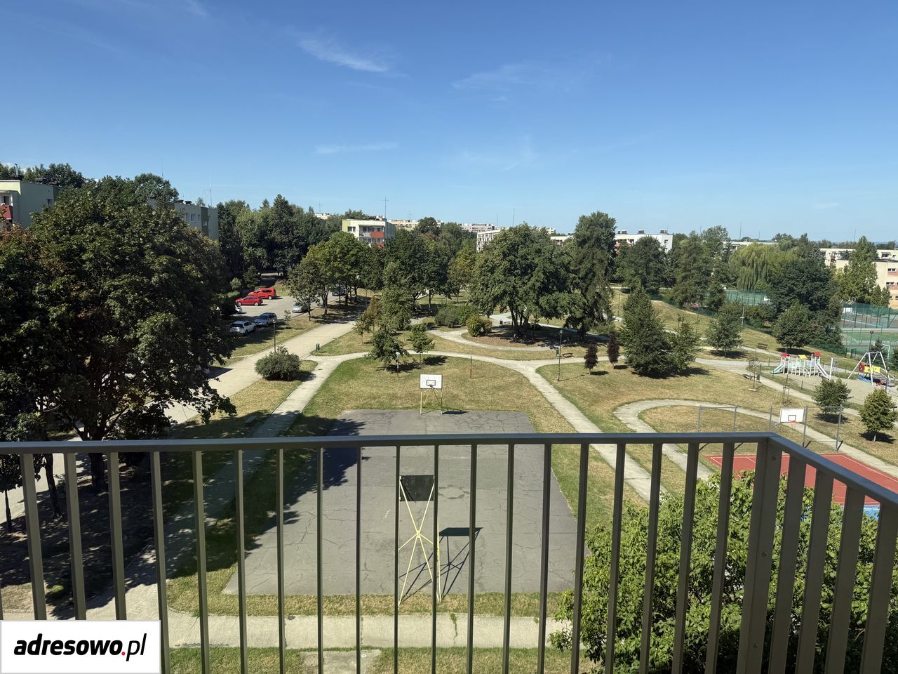 Mieszkanie 3-pokojowe Kraków Bieżanów, ul. Duża Góra. Zdjęcie 6