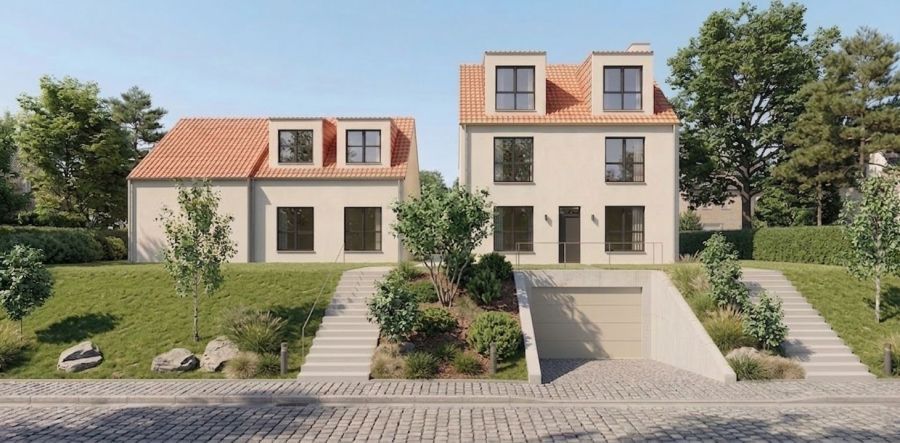 Działka budowlana Gdańsk Siedlce, ul. Nad Jarem. Zdjęcie 2