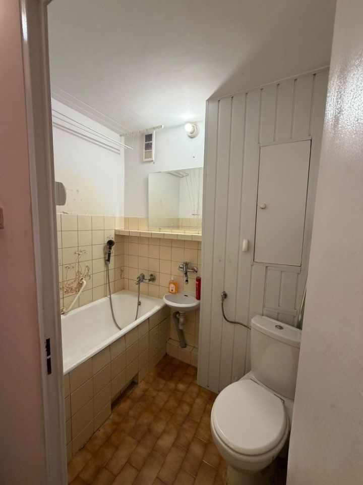 Mieszkanie 2-pokojowe Wrocław Popowice, ul. Bobrza. Zdjęcie 8