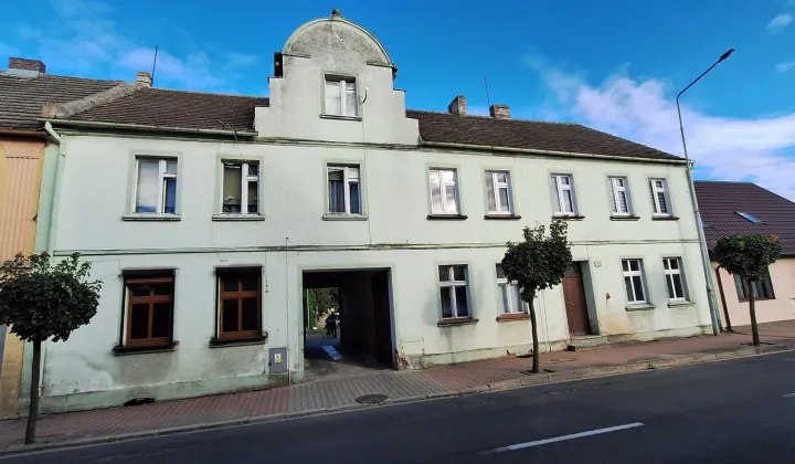 Mieszkanie 1-pokojowe Opalenica, ul. 3 Maja