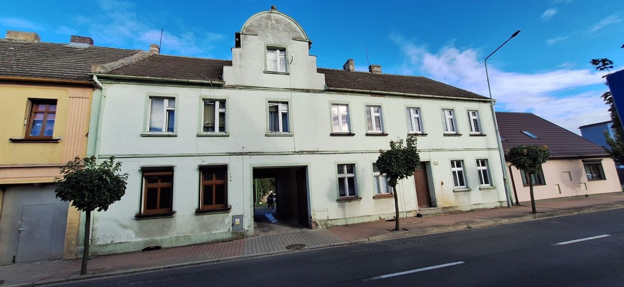 Mieszkanie 1-pokojowe Opalenica, ul. 3 Maja. Zdjęcie 1
