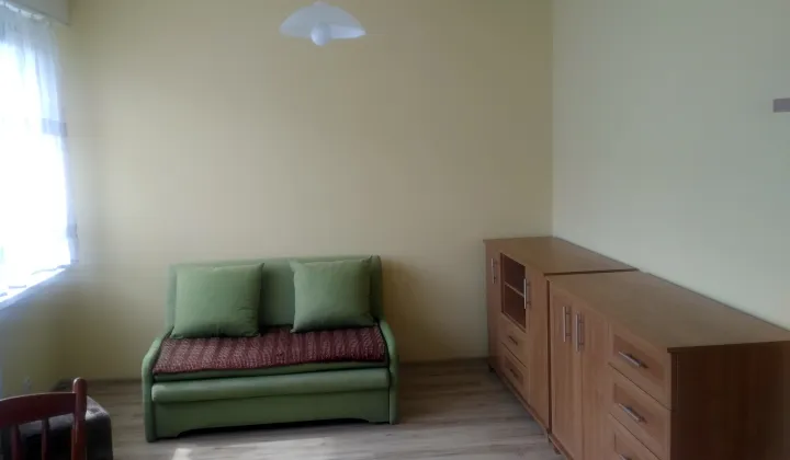 Mieszkanie 2-pokojowe Grudziądz Strzemięcin, ul. Śniadeckich