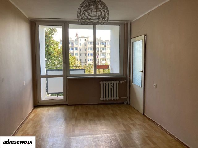 Mieszkanie 2-pokojowe Katowice Śródmieście, ul. ks. bp. Arkadiusza Lisieckiego. Zdjęcie 1