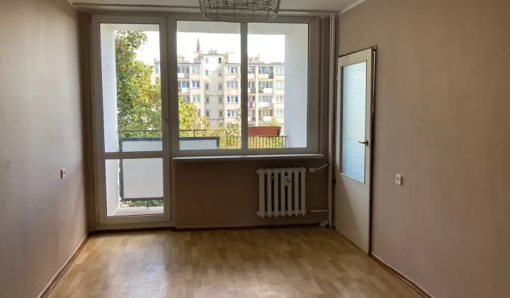 Mieszkanie 2-pokojowe Katowice Śródmieście, ul. ks. bp. Arkadiusza Lisieckiego