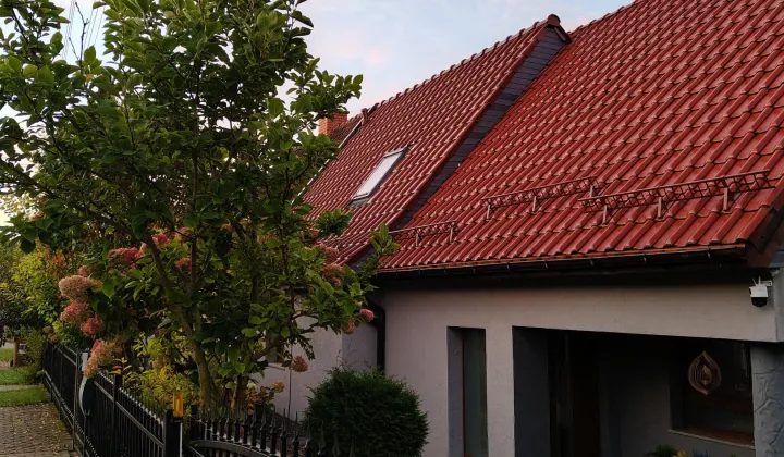 bliźniak, 4 pokoje Węgorzewo, ul. Wincentego Witosa