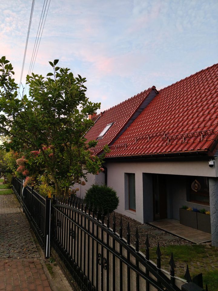 Dom – Węgorzewo, powiat węgorzewski