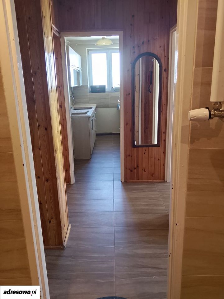 Mieszkanie 3-pokojowe Zielona Góra Centrum, ul. Osiedlowa. Zdjęcie 19