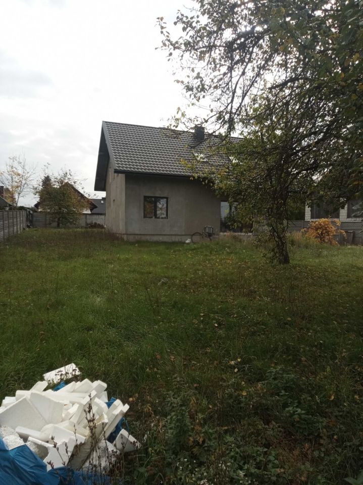 dom wolnostojący, 5 pokoi Hedwiżyn. Zdjęcie 6