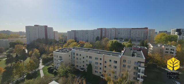 Mieszkanie 2-pokojowe Warszawa Mokotów, ul. Wolfganga Amadeusza Mozarta. Zdjęcie 14
