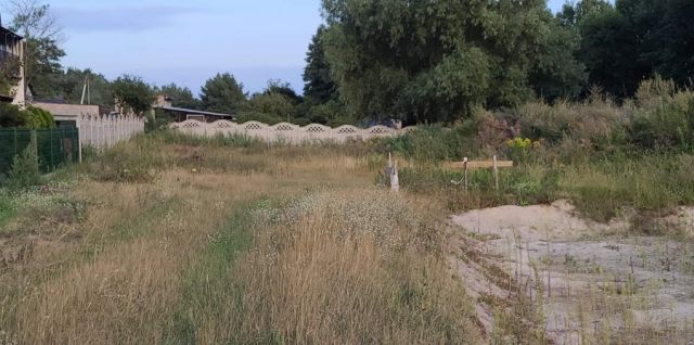 Działka rolno-budowlana Pędzewo. Zdjęcie 1