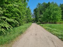 Działka budowlana Gabryelin, ul. Polna. Zdjęcie 2