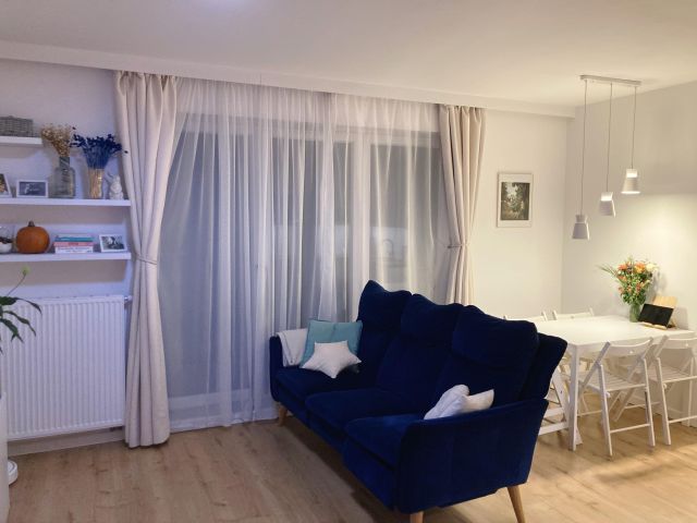 Mieszkanie 3-pokojowe Reda Centrum, ul. Morska. Zdjęcie 1