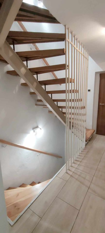 dom wolnostojący, 6 pokoi Bugaj, ul. Limbowa. Zdjęcie 10