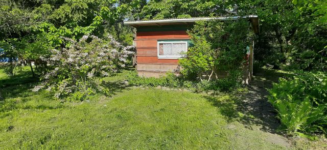 Działka rekreacyjna Lublin, ul. Mełgiewska. Zdjęcie 1