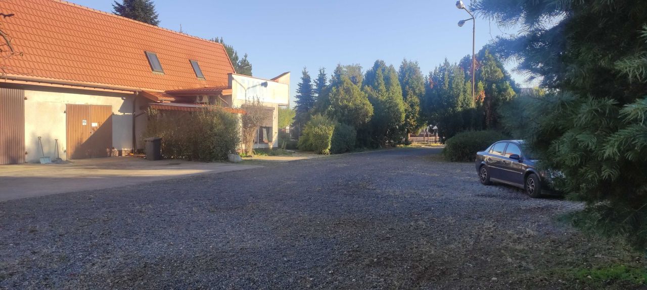 Działka inwestycyjna Piotrków Trybunalski, ul. Sokola. Zdjęcie 5