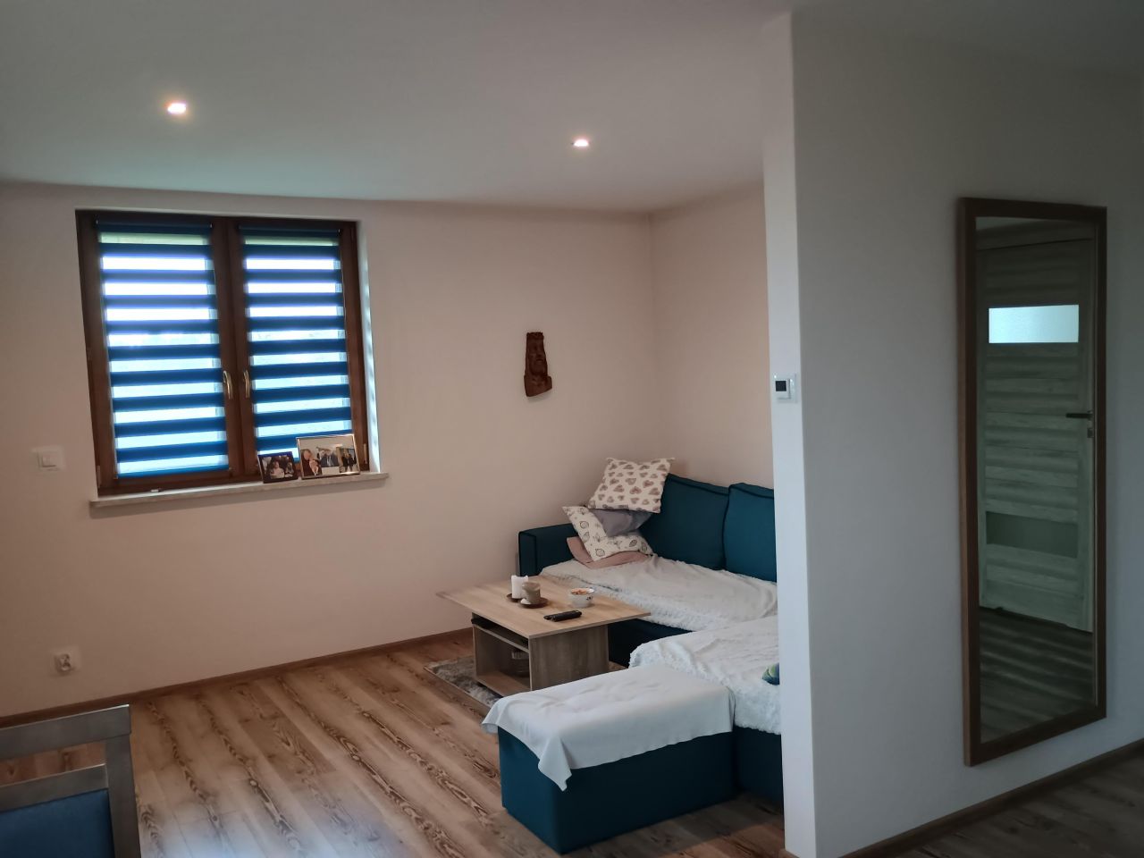 dom wolnostojący, 3 pokoje Żory Śródmieście, ul. Kominka. Zdjęcie 11