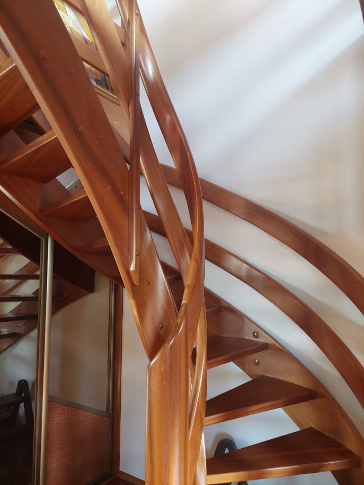 Mieszkanie 4-pokojowe Gorzów Wielkopolski Górczyn, ul. Michała Kleofasa Ogińskiego. Zdjęcie 8