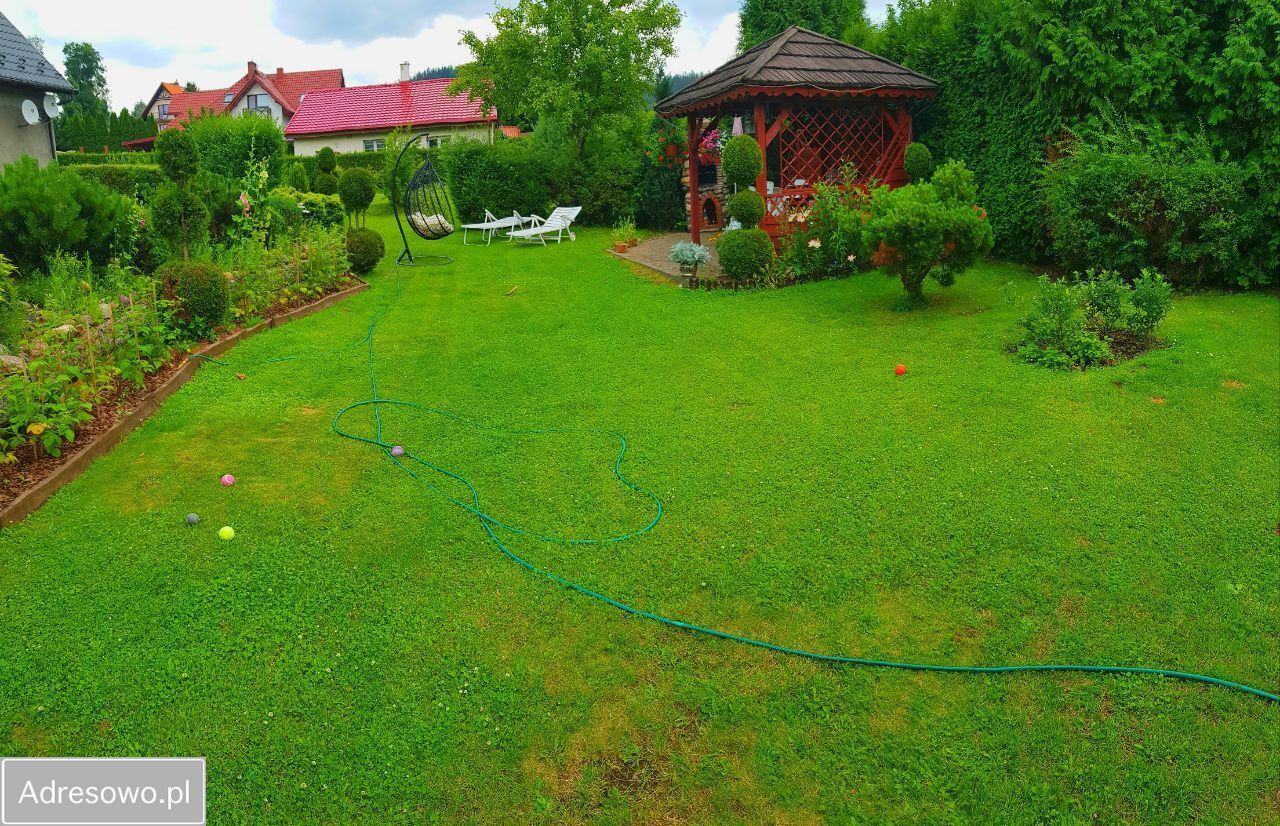 bliźniak, 6 pokoi Krzeszów, ul. św. Anny. Zdjęcie 6