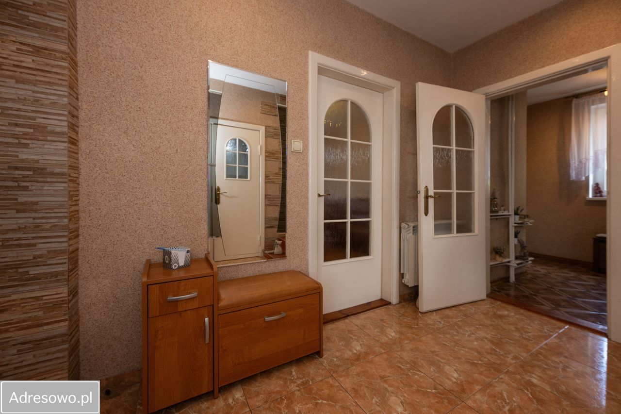 dom wolnostojący, 5 pokoi Grudziądz, ul. Garnizonowa. Zdjęcie 7