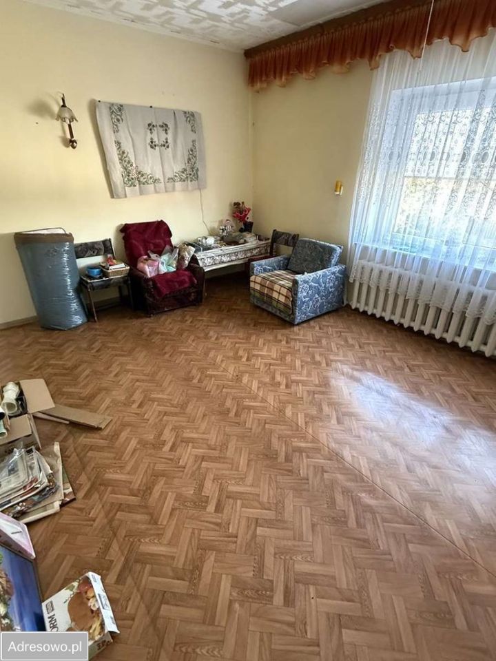Mieszkanie 3-pokojowe Świecie nad Osą