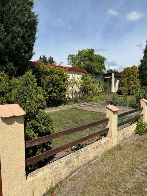 Działka rod Poznań Strzeszyn, ul. Melchiora Wańkowicza. Zdjęcie 6