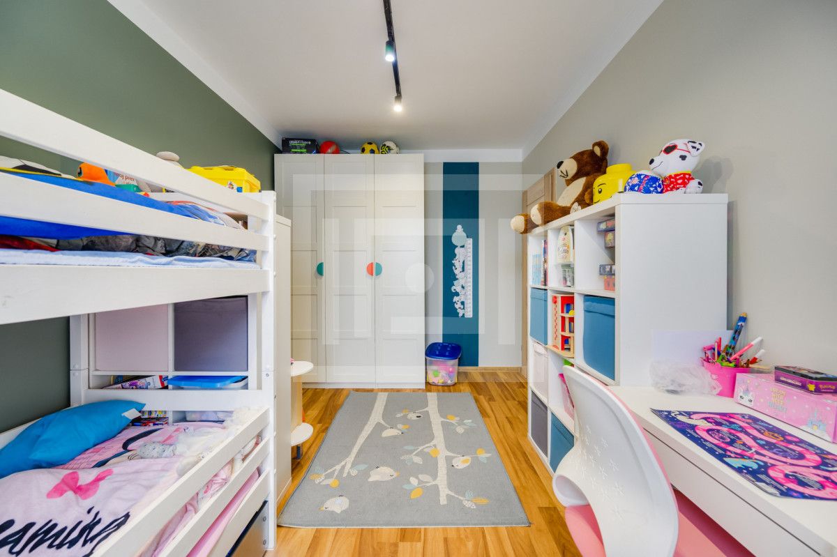 Mieszkanie 3-pokojowe Pruszcz Gdański, ul. Azaliowa. Zdjęcie 9