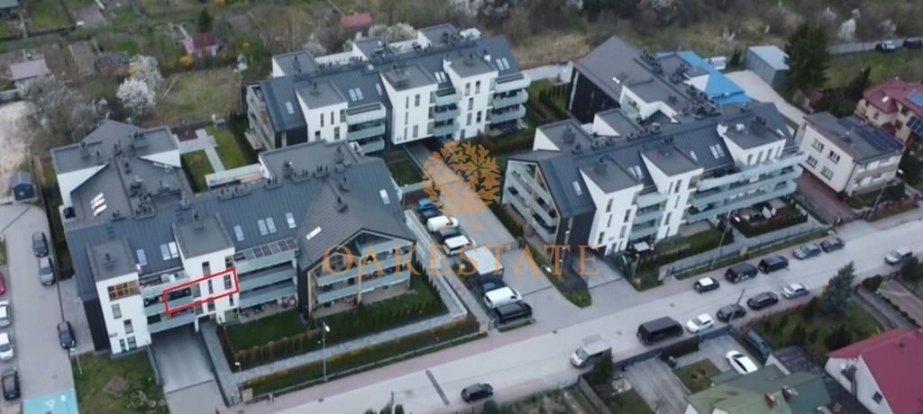 Mieszkanie 2-pokojowe Kielce, ul. Bąkowa. Zdjęcie 13