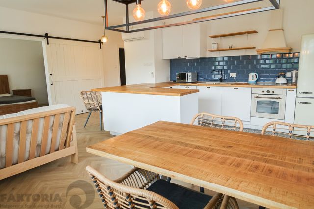 Mieszkanie 3-pokojowe Szczecin Dąbie, ul. Przestrzenna. Zdjęcie 40