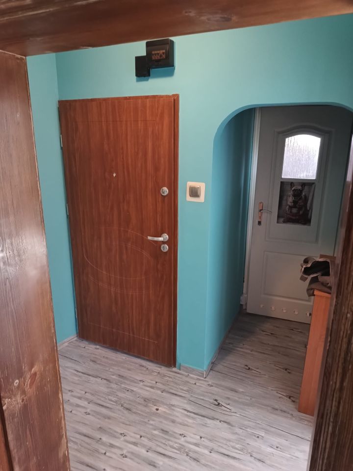 Mieszkanie 2-pokojowe Słupsk Nadrzecze , ul. Joachima Lelewela. Zdjęcie 12