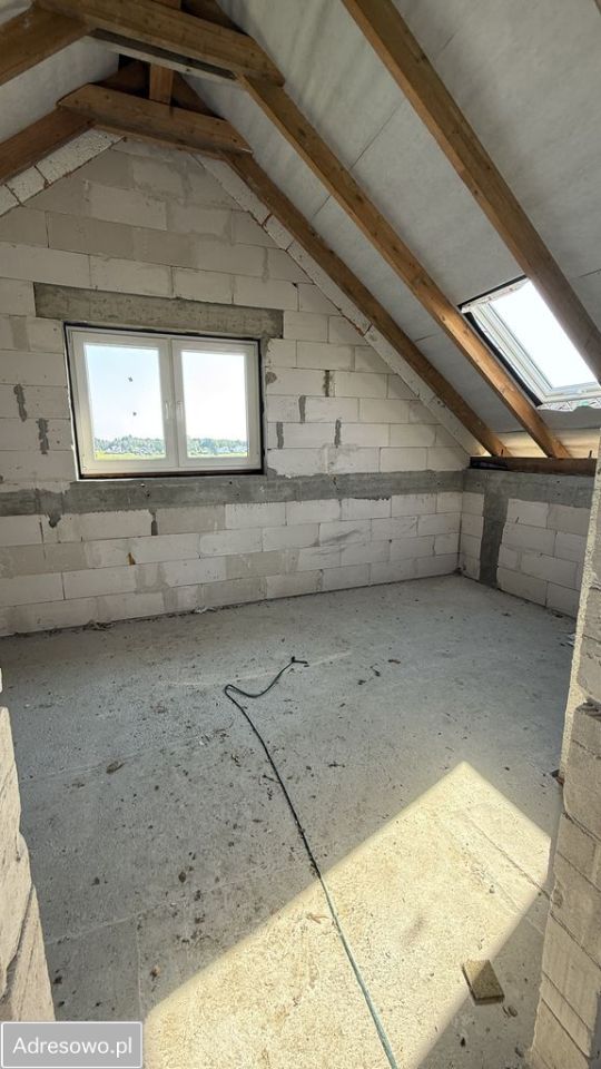 dom wolnostojący, 4 pokoje Kamień. Zdjęcie 4