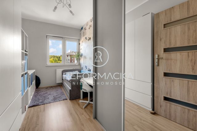 Mieszkanie 3-pokojowe Rzeszów Drabinianka, ul. Strażacka. Zdjęcie 20