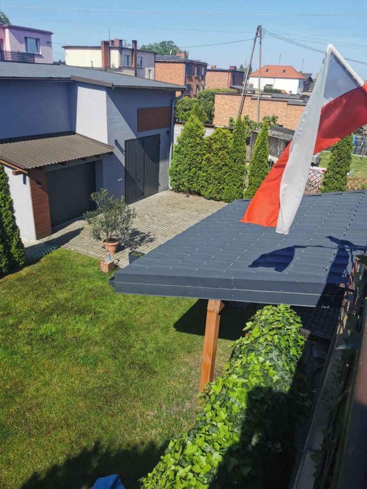 dom wolnostojący, 6 pokoi Opatówek, ul. Działkowa. Zdjęcie 2