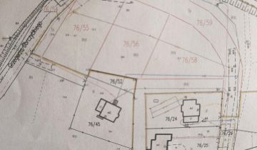 Działka budowlana Chełmno, ul. Chabrowa