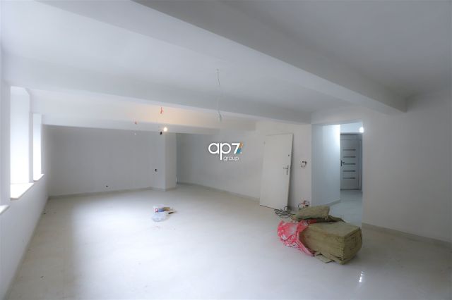 kamienica Kraków Grzegórzki. Zdjęcie 3