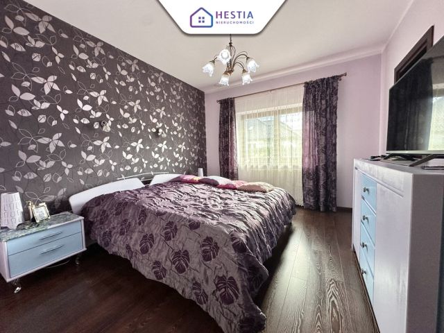 dom wolnostojący, 6 pokoi Tanowo. Zdjęcie 15